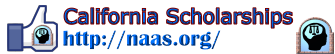 california Scholarships california scholarships
