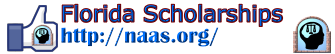 Scholarships for Accredited Schools in Florida