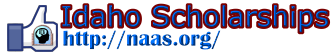 Scholarships for Accredited Schools in Idaho