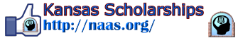 Scholarships for Accredited Schools in Kansas