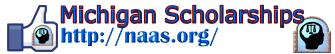 Scholarships for Accredited Schools in Michigan