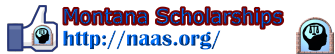 Scholarships for Accredited Schools in Montana