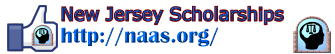 Scholarships for Accredited Schools in New Jersey