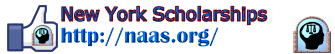 Scholarships for Accredited Schools in New York