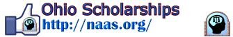 Scholarships for Accredited Schools in Ohio