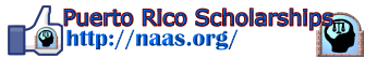 Scholarships for Accredited Schools in Puerto Rico