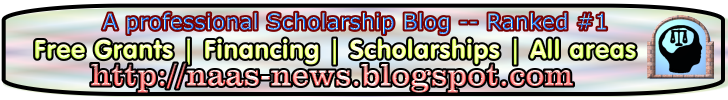 Scholarship Blog