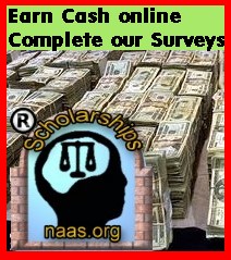 Oregon Cash Survey  Contests