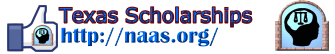 Scholarships for Accredited Schools in Texas