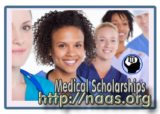 Alabama Medical Scholarships