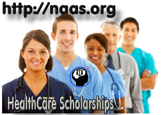 California Healthcare Scholarships