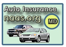 Maryland College Auto Insurance