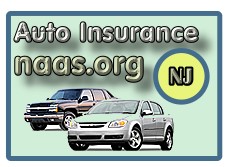 New Jersey College Auto Insurance