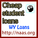 Wyoming Student Loans