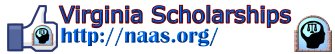 Scholarships for Accredited Schools in Virginia