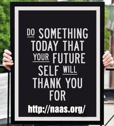 Lesson in Life Messsage