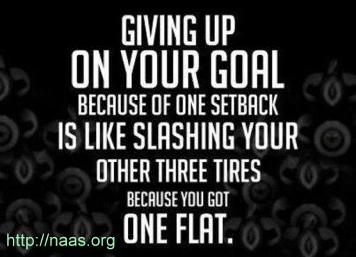 Lesson in Life Messsage