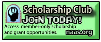 2024-25  Scholarship Club Registration