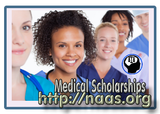 California Medical Scholarships