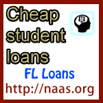Florida Student Loans