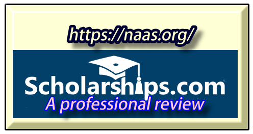 Scholarships.Com