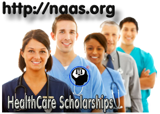 Virginia Healthcare Scholarships